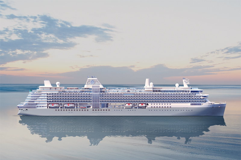 silversea cruises 2023 prices