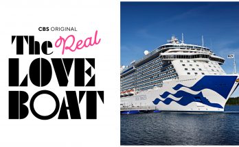 Real Love Boat