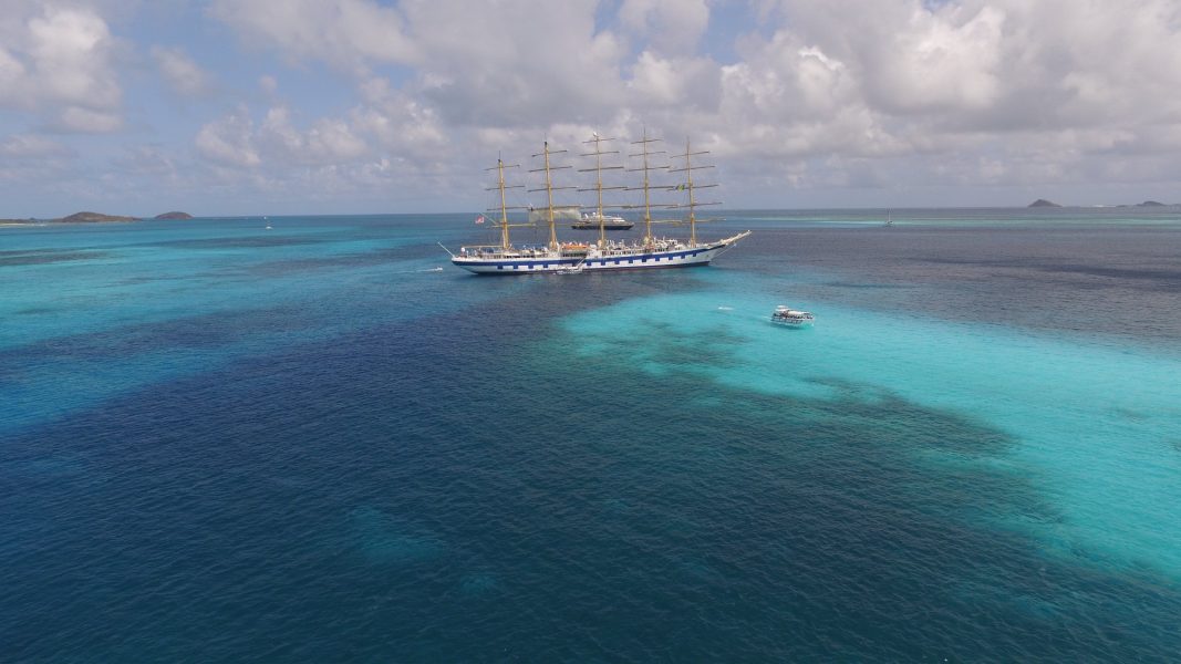 Star Clippers