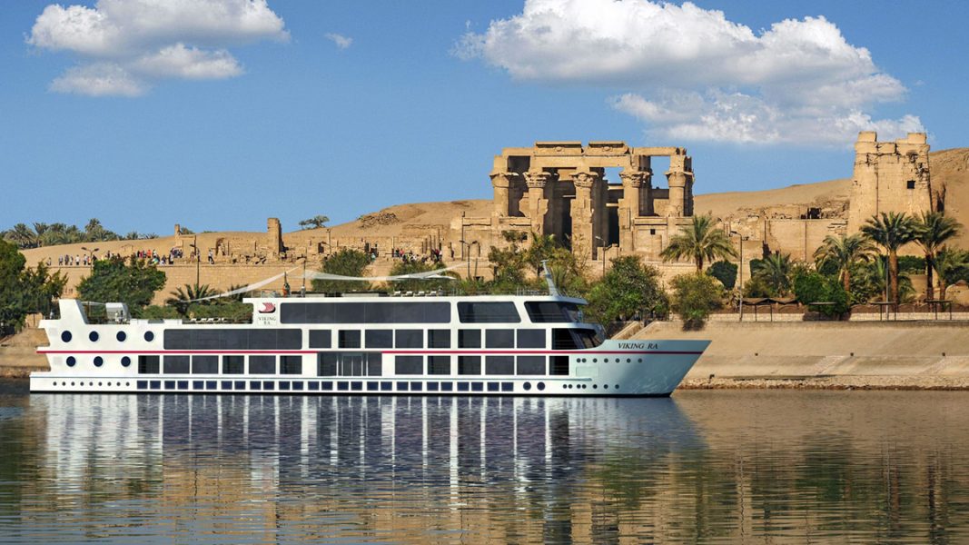 crociere Egitto Nilo