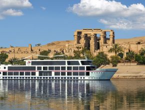 crociere Egitto Nilo