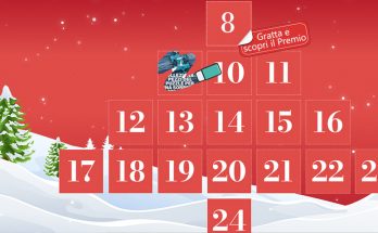 calendario avvento