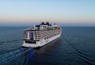 Msc World Europa