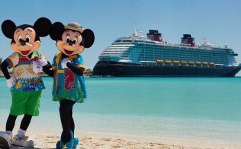 Disney-Cruise-Line