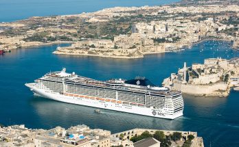 msc crociere unesco