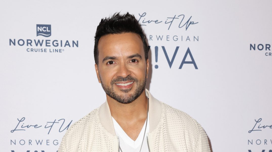 luisfonsi