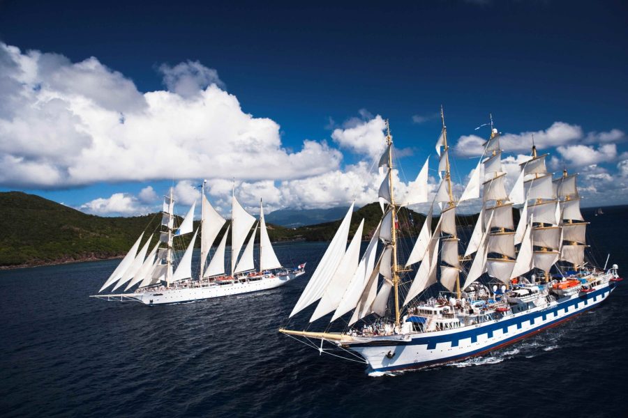 Star Clippers