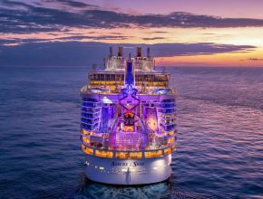 Allure of the Seas