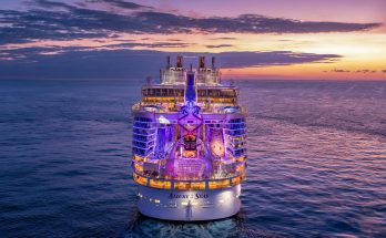 Allure of the Seas