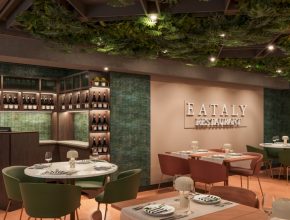 Msc Eataly