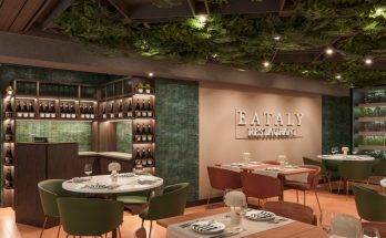 Msc Eataly