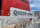 Queen Anne