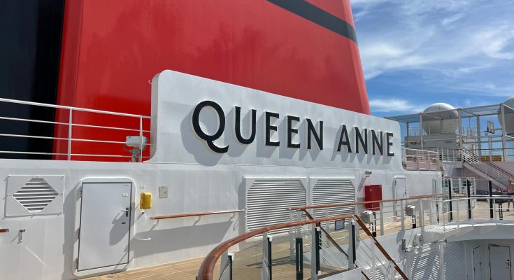 Queen Anne