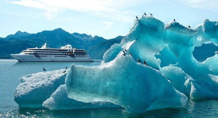 Star Seeker_Alaska Windstar Cruises