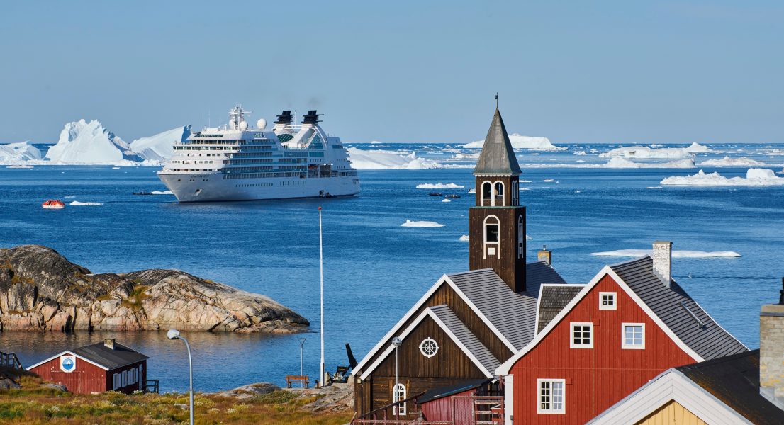 Seabourn