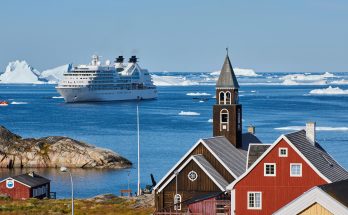 Seabourn