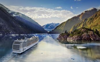 Msc Crociere Alaska