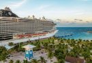 MSC Seaside at Ocean Cay MSC Marine Reserve