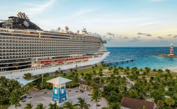 MSC Seaside at Ocean Cay MSC Marine Reserve