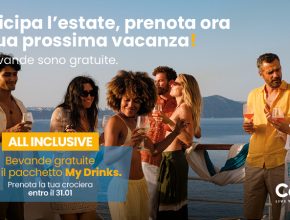 Costa promo all inclusive