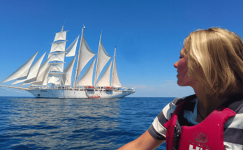 Star Clippers