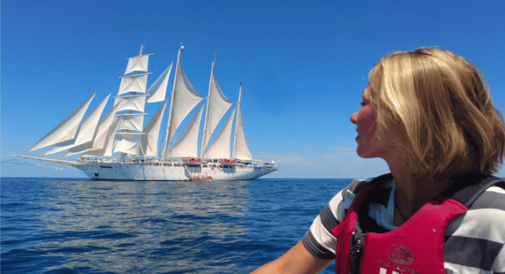 Star Clippers