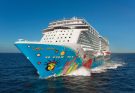 norwegian breakaway