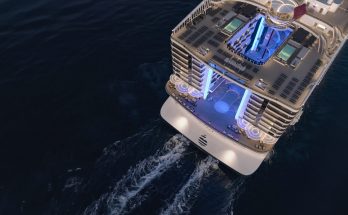 MSC World Europa