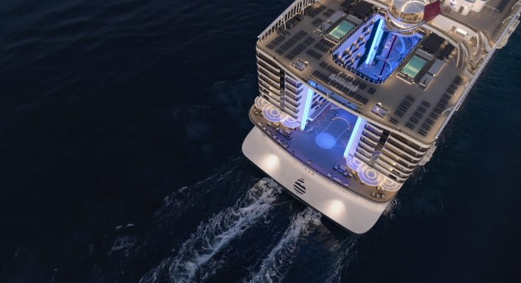 MSC World Europa