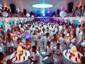 white party