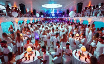 white party