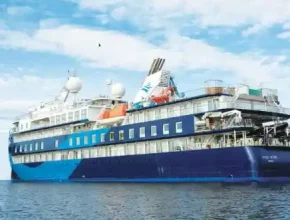 Alma Cruceros