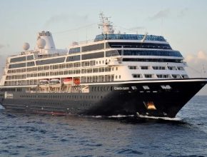 Azamara