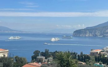 Crociere Golfo
